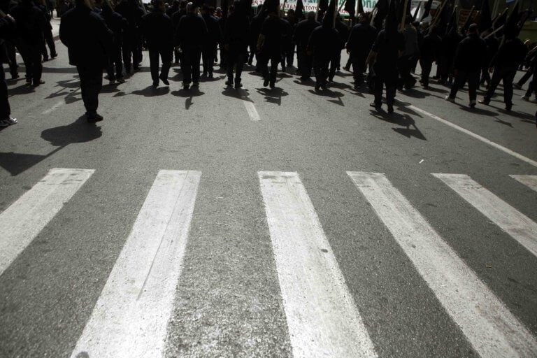 ΕΛΣΤΑΤ: Στο 18,5% μειώθηκε η ανεργία τον Νοέμβριο | Newsit.gr ΕΛΣΤΑΤ: Στο 18,5% μειώθηκε η ανεργία τον Νοέμβριο | Newsit.gr