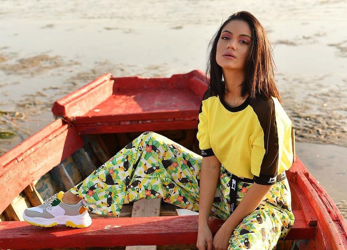 Άννα Αμανατίδου: Είναι full in love! Η νέα φωτογραφία με τον σύντροφό της!