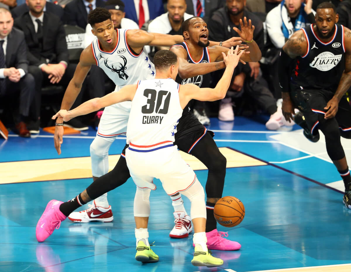 ante all star