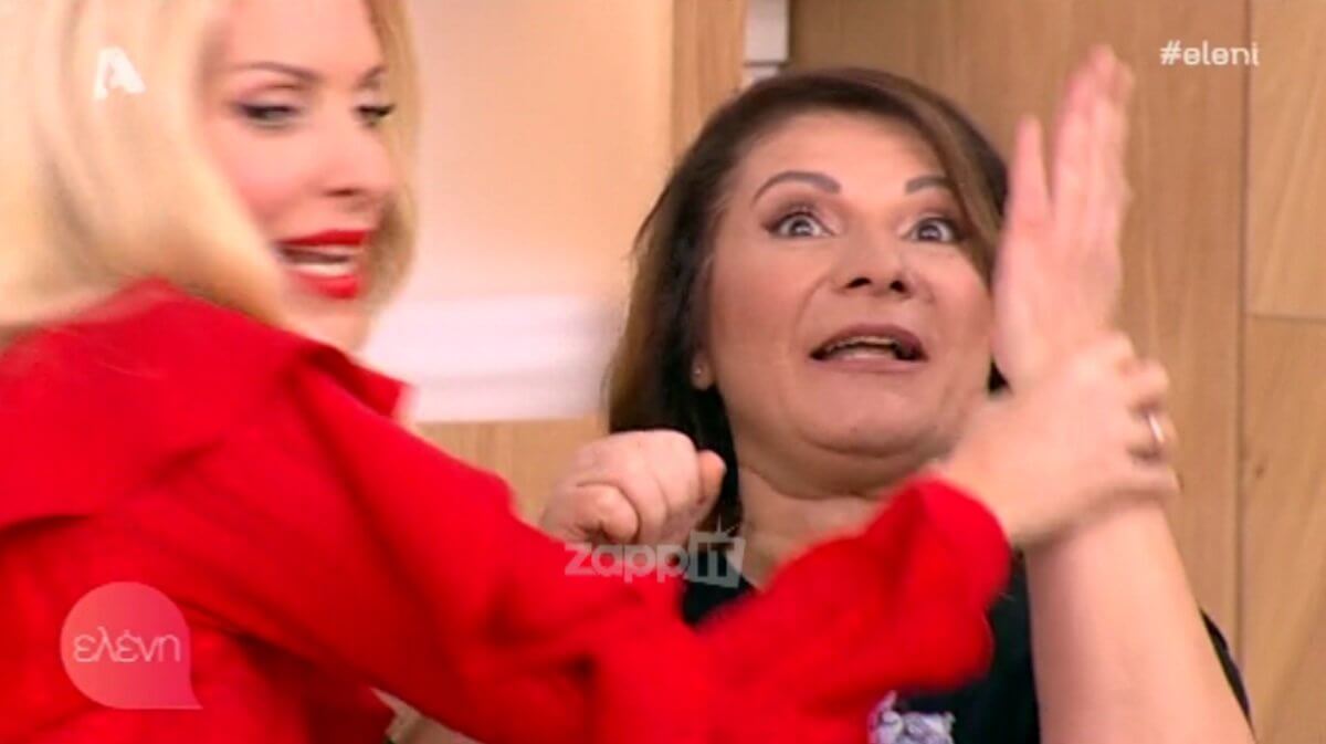 Η παρεξήγηση Μενεγάκη – Μπαρμπαρίγου και το μήνυμα στον Αρναούτογλου…