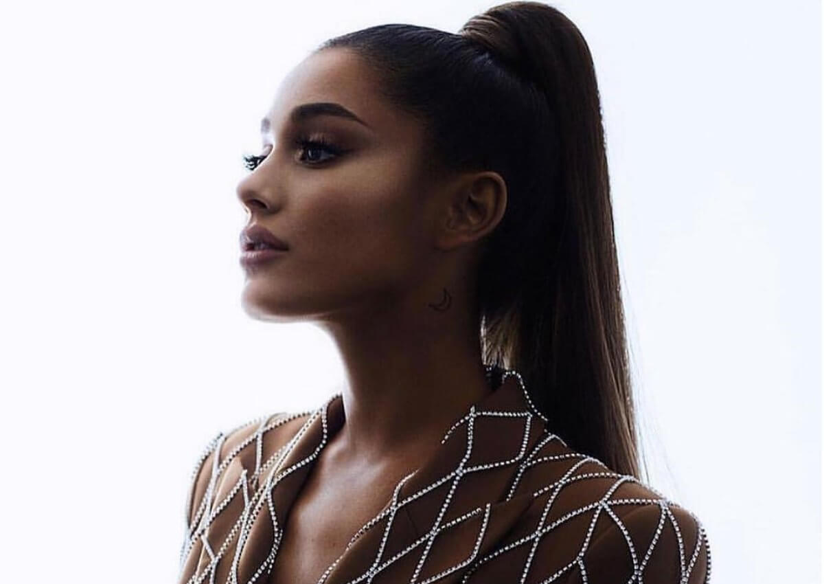 Ariana Grande: Οι θαυμαστές της μποϊκοτάρουν το τραγούδι της «7 Rings» – Δεν φαντάζεσαι ποιος είναι ο λόγος