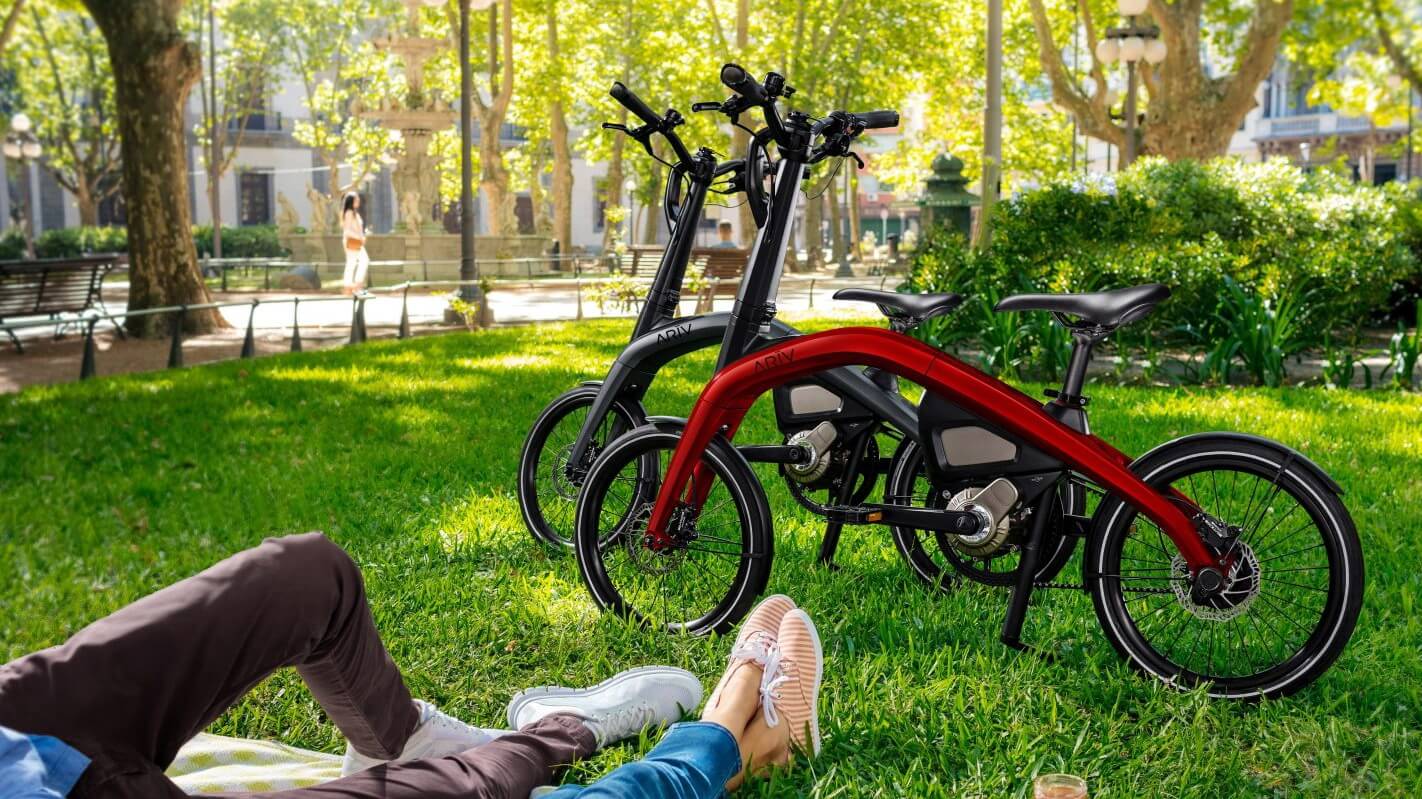 Η General Motors επιστρέφει στην Ευρώπη για να πουλήσει ηλεκτρικά ποδήλατα [video]