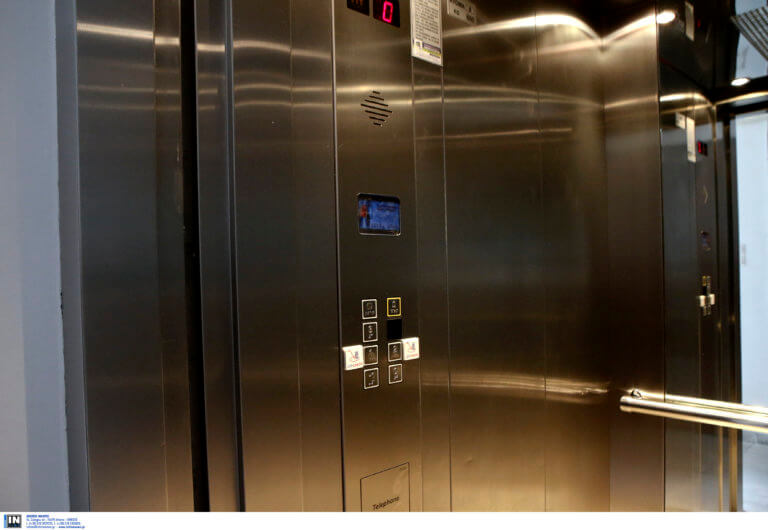ασανσέρ