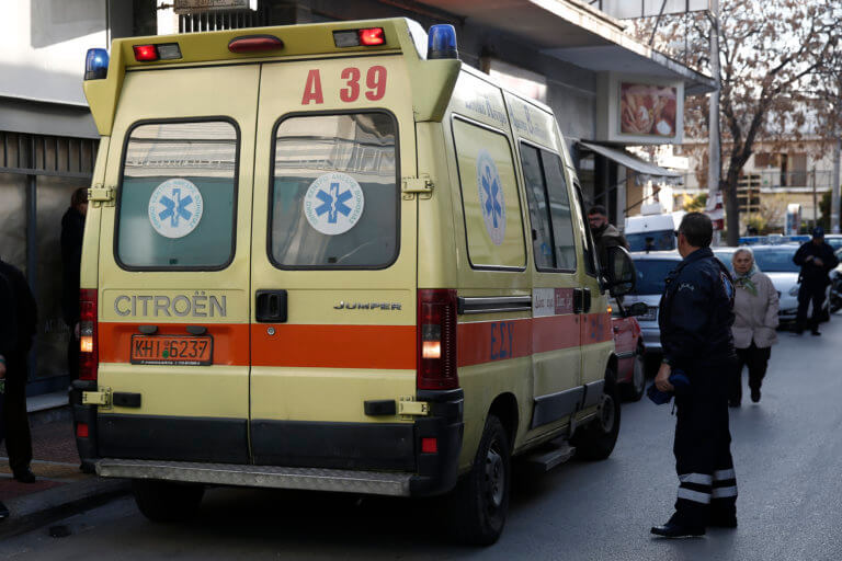 Κρήτη: Οι ληστές σκότωσαν τη γυναίκα που τους δάγκωσε – Μαρτυρικός θάνατος για την επιχειρηματία! | Newsit.gr Κρήτη: Οι ληστές σκότωσαν τη γυναίκα που τους δάγκωσε – Μαρτυρικός θάνατος για την επιχειρηματία! | Newsit.gr