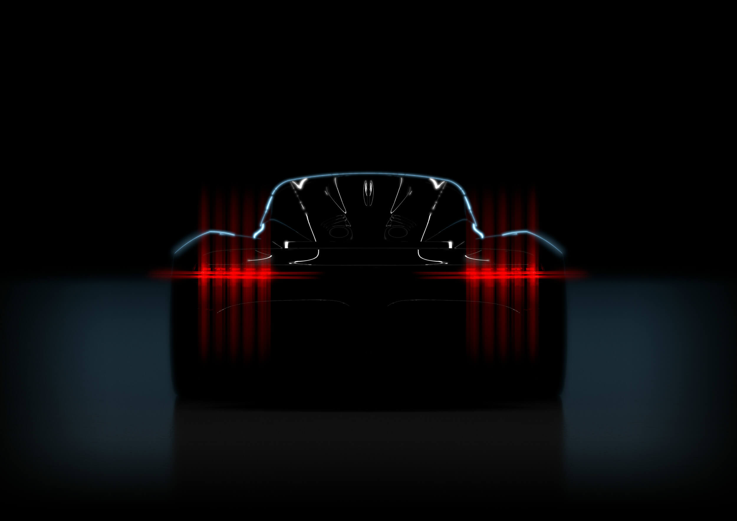 Νέο υπεραυτοκίνητο ετοιμάζει η Aston Martin