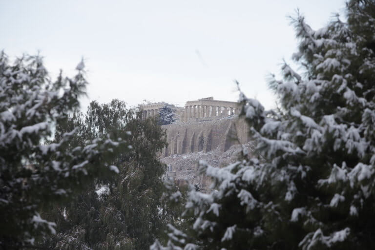 καιρός