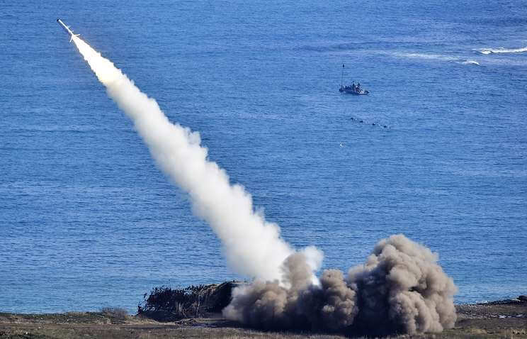 Αυτοί είναι οι τρομακτικοί πύραυλοι του Πούτιν που “θωρακίζουν” το Ναυτικό του! [pics,vid]