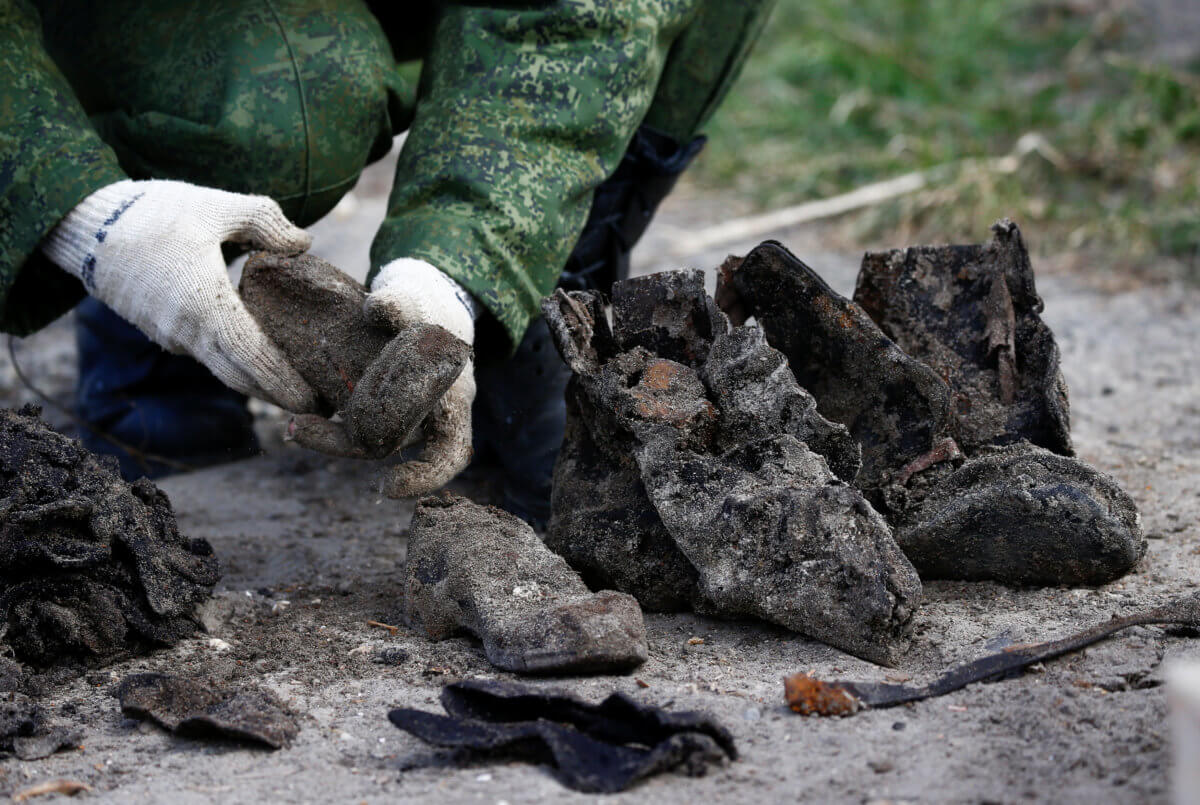 belarus
