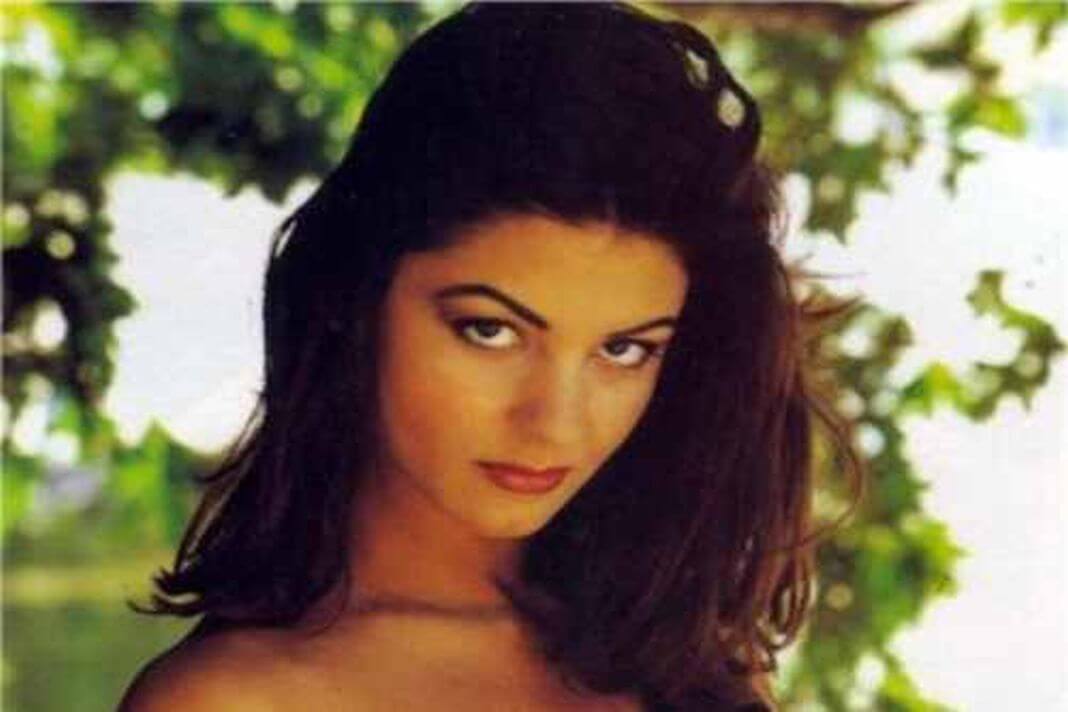 Σπάνια εμφάνιση για την Βερόνικα Αργέντζη! Πώς είναι σήμερα η πρωταγωνίστρια της σειράς «Τμήμα Ηθών»