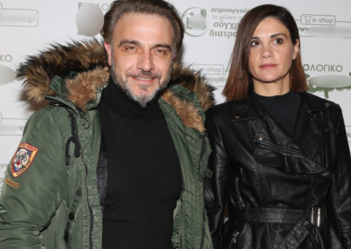 Οι celebrities αγαπούν τα βιολογικά προϊόντα! [pics]