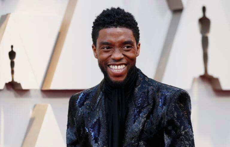 Όσκαρ 2019: Μας τρέλανε η CIA – Τα tweets για την ταινία Black Panther | Newsit.gr Όσκαρ 2019: Μας τρέλανε η CIA – Τα tweets για την ταινία Black Panther | Newsit.gr