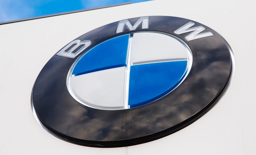 Πρόστιμο €8,5 εκατ. στην BMW για παράτυπο λογισμικό κινητήρα