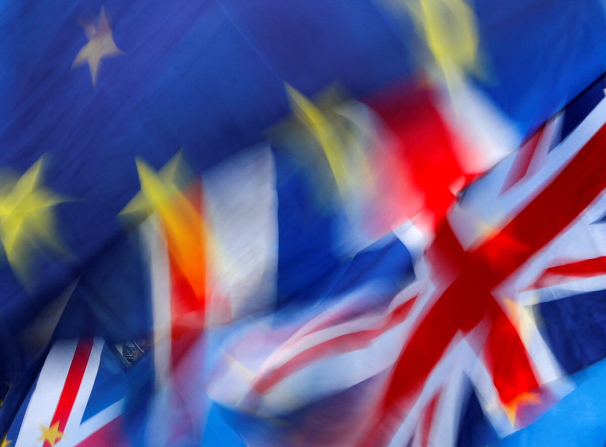 Έρευνα: Πώς βλέπει το Brexit η υπόλοιπη Ευρώπη