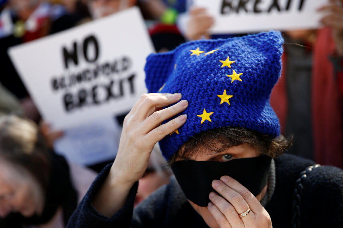 Brexit: Προκαλούν οι Εργατικοί! “Ζήτημα εβδομάδων για εμάς μια συμφωνία με την ΕΕ”
