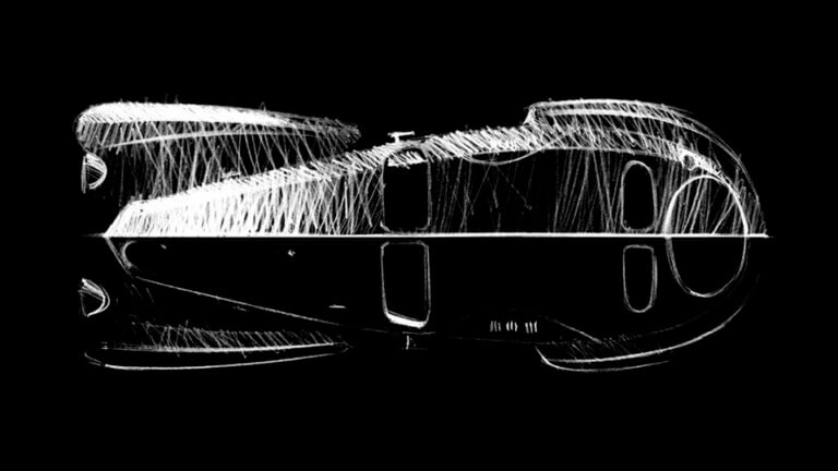 H Bugatti επιβεβαιώνει τη σύγχρονη Atlantic | Newsit.gr H Bugatti επιβεβαιώνει τη σύγχρονη Atlantic | Newsit.gr
