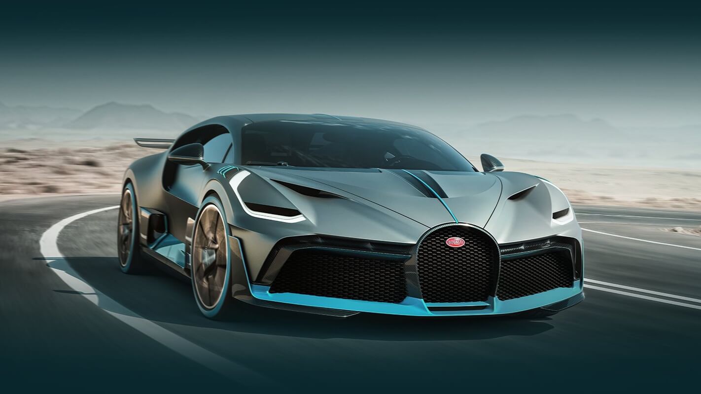 Η Bugatti ετοιμάζει αυτοκίνητο που θα κοστίζει 16 εκατομμύρια!!!