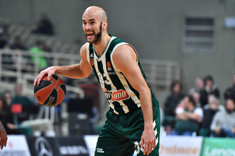 Euroleague: Απολαυστικό Τοp 10 με «μάγο» Καλάθη! «Θύμα» ο Ολυμπιακός – video | Newsit.gr Euroleague: Απολαυστικό Τοp 10 με «μάγο» Καλάθη! «Θύμα» ο Ολυμπιακός – video | Newsit.gr