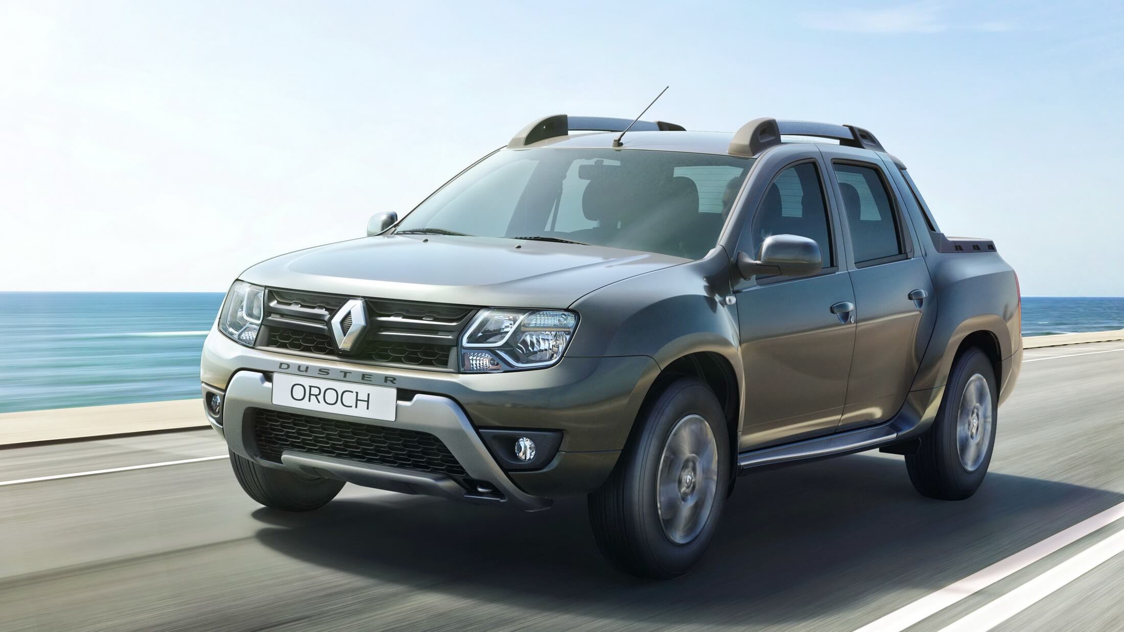 Dacia это рено