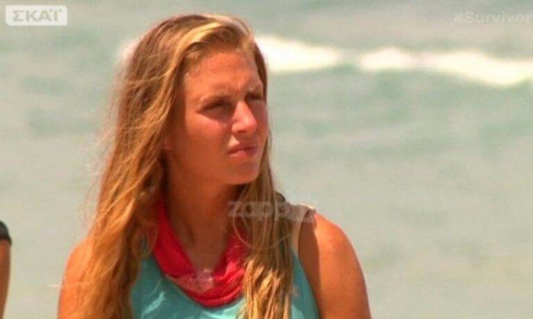Survivor: Περιμένοντας την Δαλάκα – Θα καταφέρει να απογειώσει την τηλεθέαση; | Newsit.gr Survivor: Περιμένοντας την Δαλάκα – Θα καταφέρει να απογειώσει την τηλεθέαση; | Newsit.gr