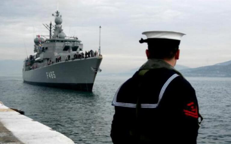 Θρήνος στο Πολεμικό Ναυτικό: Τι προκάλεσε τον θάνατο του 37χρονου Υπαξιωματικού | Newsit.gr Θρήνος στο Πολεμικό Ναυτικό: Τι προκάλεσε τον θάνατο του 37χρονου Υπαξιωματικού | Newsit.gr