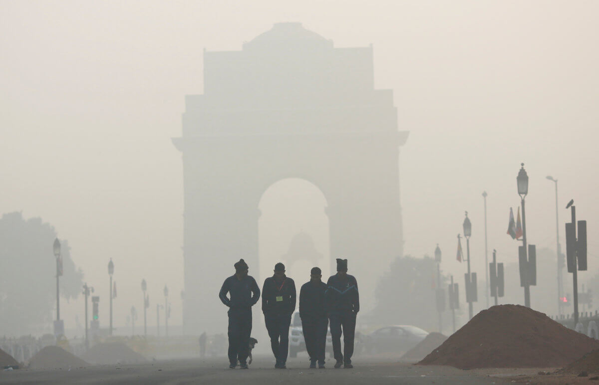 delhi