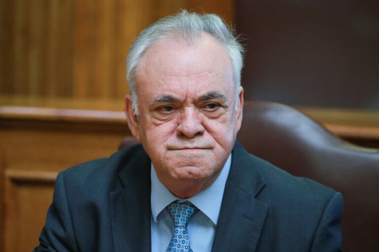 Δραγασάκης: Μέτρα που θα προωθήσουν τη συνεργασία ανάμεσα στις επιχειρήσεις | Newsit.gr Δραγασάκης: Μέτρα που θα προωθήσουν τη συνεργασία ανάμεσα στις επιχειρήσεις | Newsit.gr