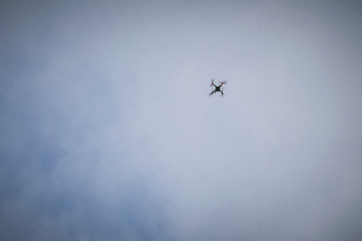 “Πανικός” στο αεροδρόμιο του Ντουμπάι λόγω drone