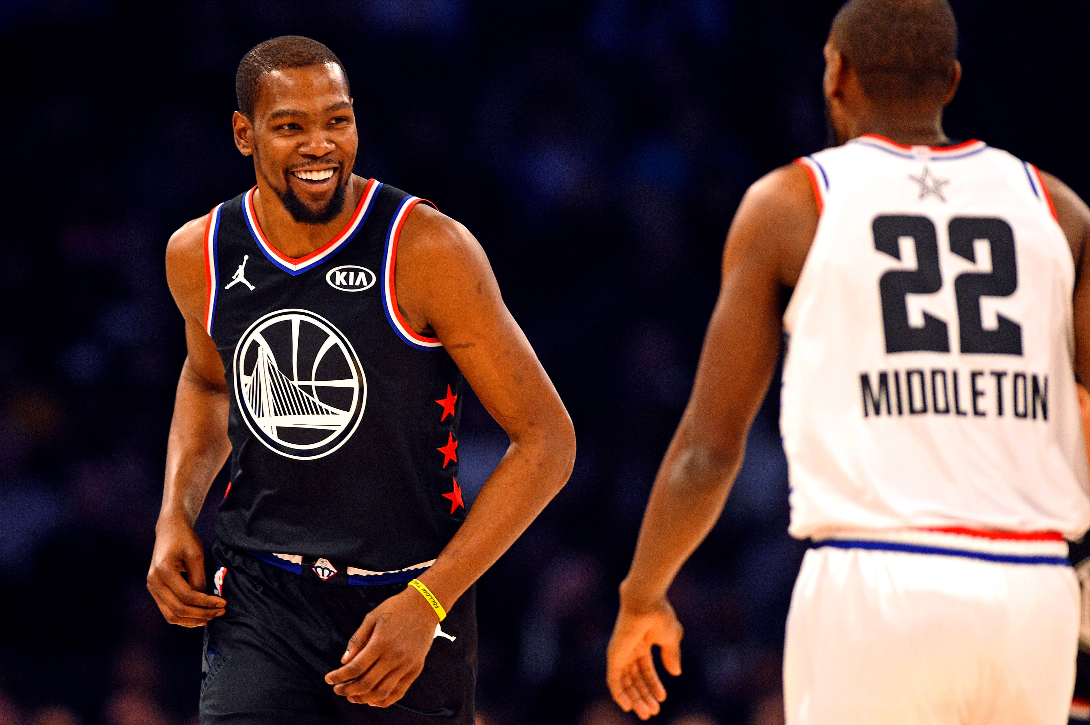 NBA Free Agency 2019: Έσκασαν “βόμβες”! Όλες οι κινήσεις της πρώτης ημέρας