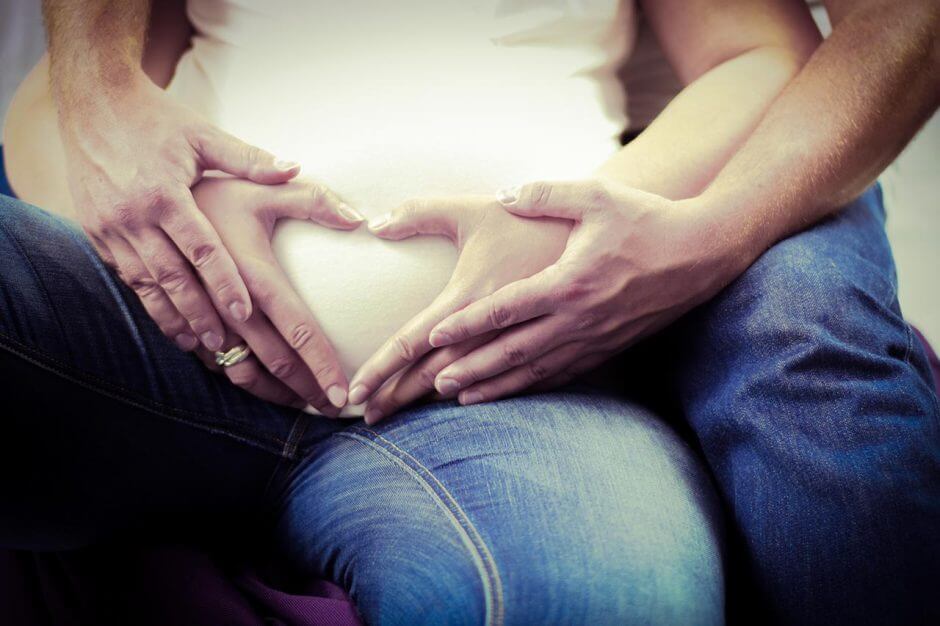 Αποκάλυψαν την εγκυμοσύνη στον αέρα της εκπομπής! Το “βαρύ” όνομα του παιδιού…