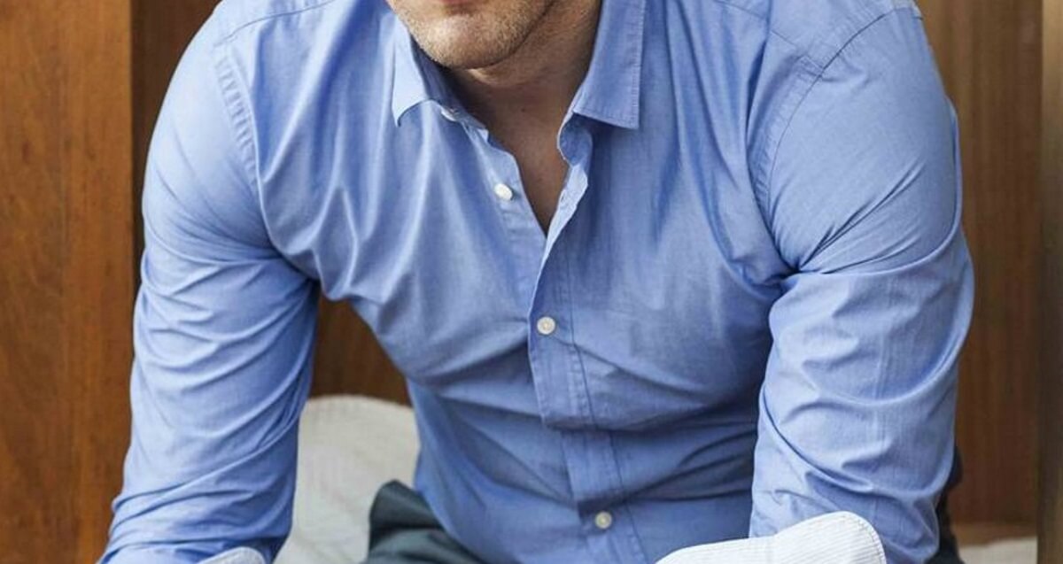 «Είχα τσακωθεί με πολλούς από τη σειρά στον Alpha»