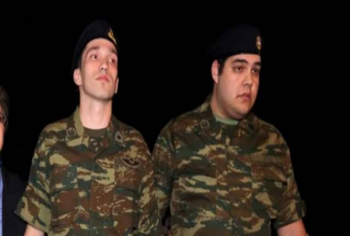 Έλληνες Στρατιωτικοί: Η ΝΔ “πιέζει” τον ΥΕΘΑ Αποστολάκη για τα πορίσματα της EΔΕ!