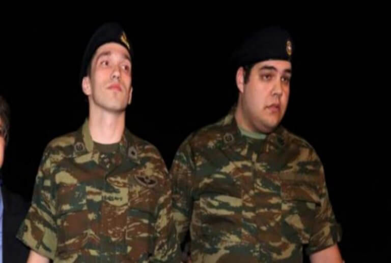 Έλληνες Στρατιωτικοί: Η ΝΔ «πιέζει» τον ΥΕΘΑ Αποστολάκη για τα πορίσματα της EΔΕ! | Newsit.gr Έλληνες Στρατιωτικοί: Η ΝΔ «πιέζει» τον ΥΕΘΑ Αποστολάκη για τα πορίσματα της EΔΕ! | Newsit.gr