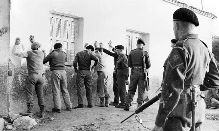 Ανατριχιαστικές μαρτυρίες από τα κολαστήρια των Εγγλέζων στην Κύπρο! | Newsit.gr Ανατριχιαστικές μαρτυρίες από τα κολαστήρια των Εγγλέζων στην Κύπρο! | Newsit.gr