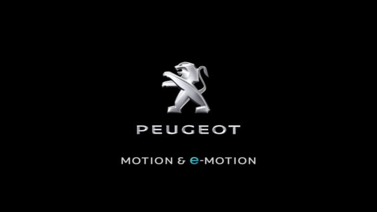 Η Peugeot προσαρμόζει το λογότυπό της στην εποχή της ηλεκτροκίνησης | Newsit.gr Η Peugeot προσαρμόζει το λογότυπό της στην εποχή της ηλεκτροκίνησης | Newsit.gr