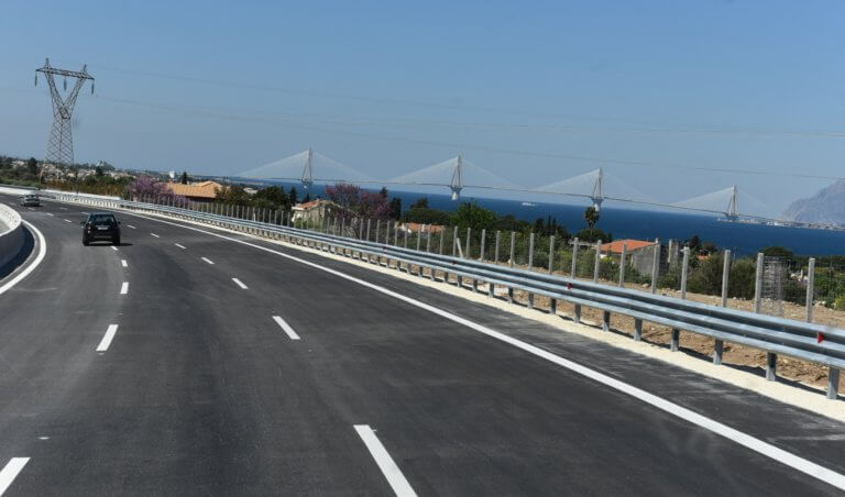 Πάτρα: «Μεταμορφώνουν» την εθνική οδό προς Πύργο – Τα έργα που βρίσκονται σε εξέλιξη! | Newsit.gr Πάτρα: «Μεταμορφώνουν» την εθνική οδό προς Πύργο – Τα έργα που βρίσκονται σε εξέλιξη! | Newsit.gr