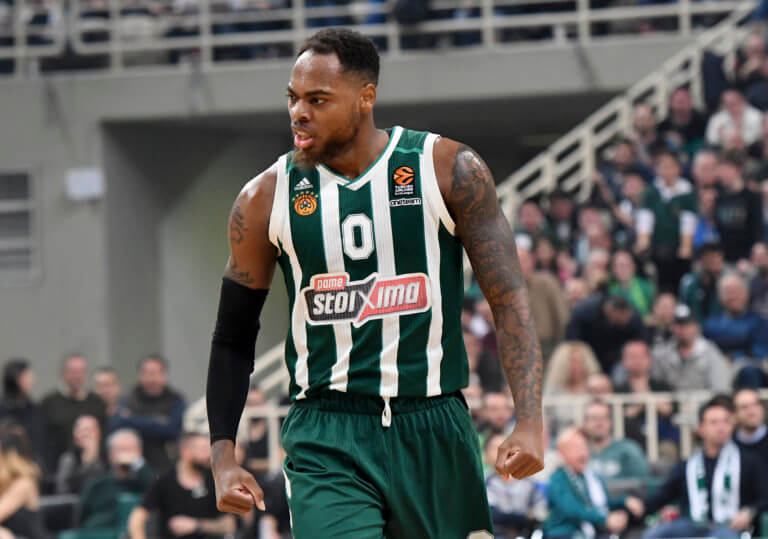 Euroleague: «Πράσινο» Top 10 με εντυπωσιακό Καλάθη και Τόμας – video | Newsit.gr Euroleague: «Πράσινο» Top 10 με εντυπωσιακό Καλάθη και Τόμας – video | Newsit.gr