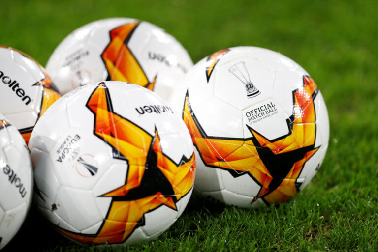 Europa League: «Καθάρισαν» Νάπολι, Τσέλσι και Βιγιαρεάλ! – Τα αποτελέσματα στους «16» – videos | Newsit.gr Europa League: «Καθάρισαν» Νάπολι, Τσέλσι και Βιγιαρεάλ! – Τα αποτελέσματα στους «16» – videos | Newsit.gr