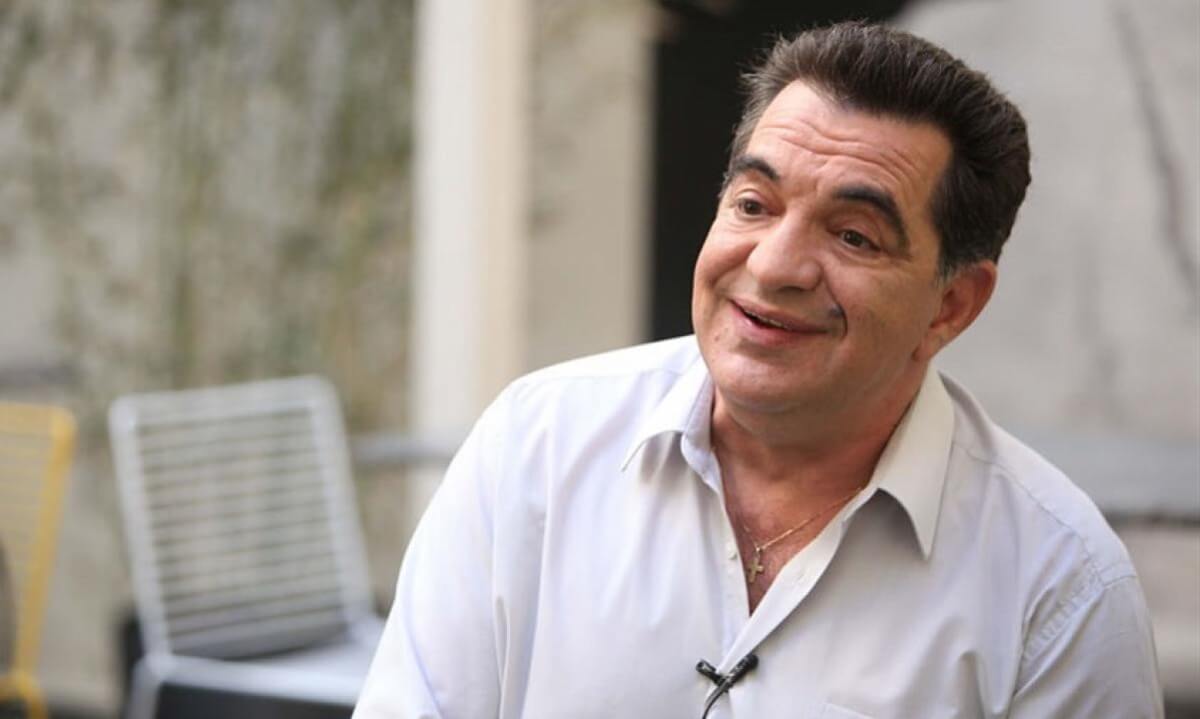 Πού βρίσκεται ο “άφαντος” Κώστας Ευριπιώτης μετά το σοβαρό πρόβλημα υγείας;