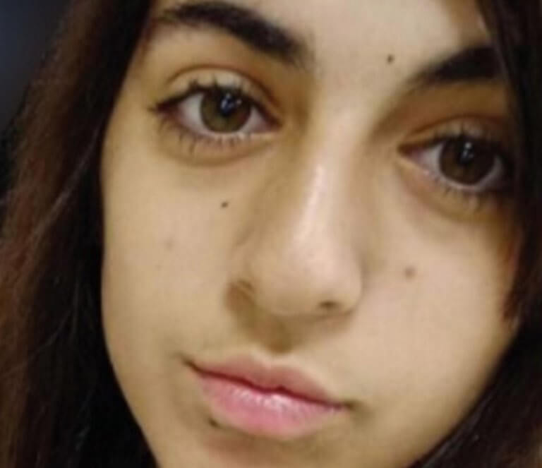 Βοιωτία: Θρίλερ με εξαφάνιση 15χρονης μαθήτριας – Ψάχνουν παντού τη γλυκιά Ελπίδα [pics]