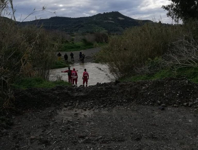 Μητέρα ενός μωρού η μια αγνοούμενη στη Μεσάρα – Οι προετοιμασίες για τον θρησκευτικό γάμο | Newsit.gr Μητέρα ενός μωρού η μια αγνοούμενη στη Μεσάρα – Οι προετοιμασίες για τον θρησκευτικό γάμο | Newsit.gr