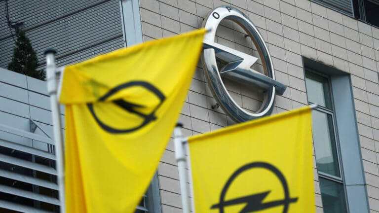 Στον Όμιλο Συγγελίδη η Opel – Δείτε τι αλλάζει για τη μάρκα στην Ελλάδα | Newsit.gr Στον Όμιλο Συγγελίδη η Opel – Δείτε τι αλλάζει για τη μάρκα στην Ελλάδα | Newsit.gr