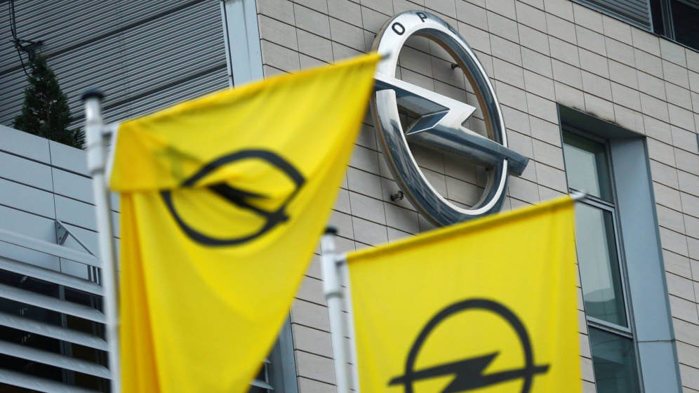 Στον Όμιλο Συγγελίδη η Opel – Δείτε τι αλλάζει για τη μάρκα στην Ελλάδα