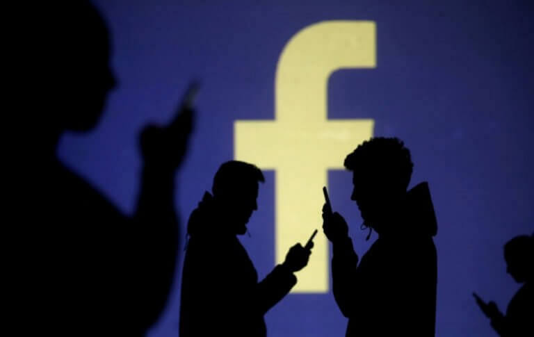 Facebook: Οργή στη Μόσχα για το μπλοκάρισμα του καναλιού Russia Today