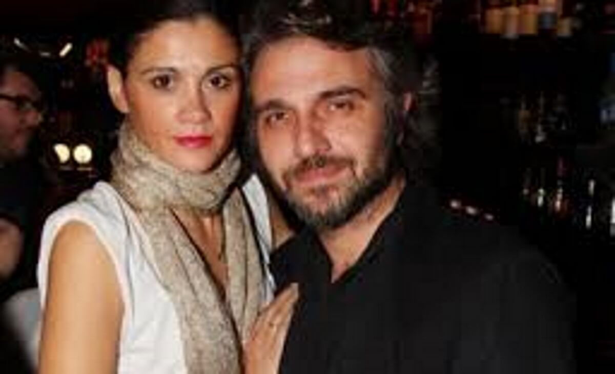 Φάνης Μουρατίδης: «Με την Άννα Μαρία Παπαχαραλάμπους επιλέξαμε να…»