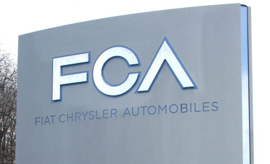 Η FCA επενδύει $4,5 δις στην κατασκευή νέων μοντέλων Jeep