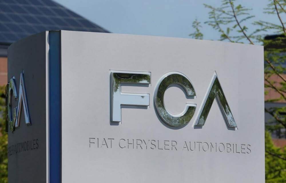 FCA: Θετικά τα οικονομικά αποτελέσματα για το 2018