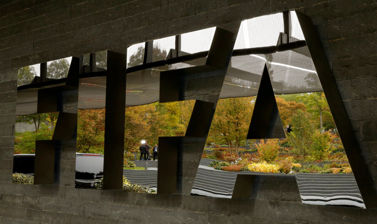 Συνελήφθη ο αντιπρόεδρος της FIFA! Για νέο σκάνδαλο διαφθοράς