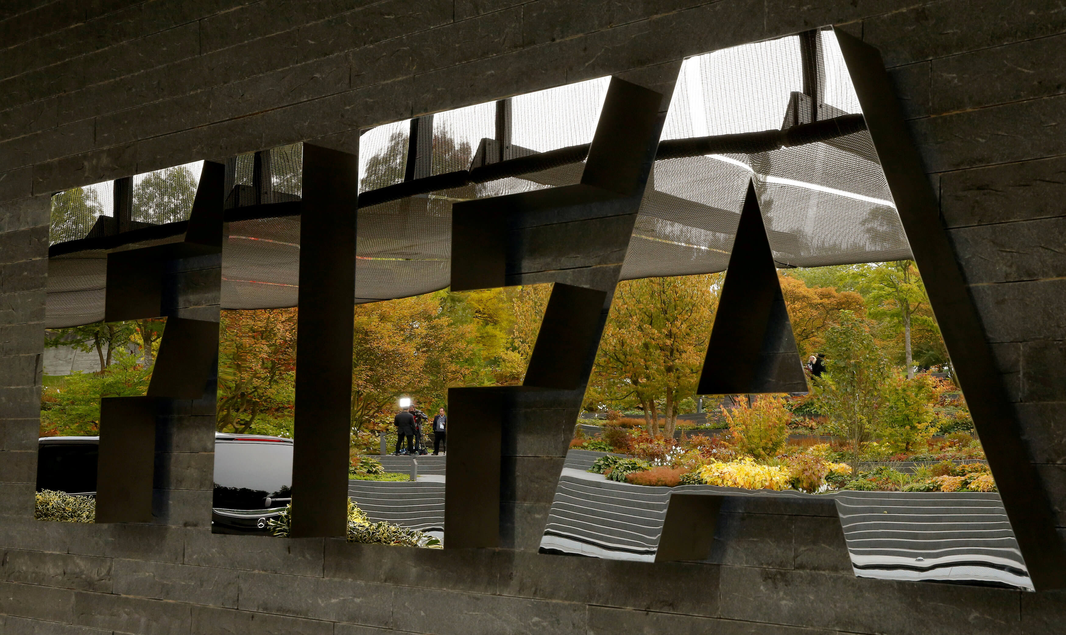 FIFA: Υποχώρησε δύο θέσεις στην παγκόσμια κατάταξη η Ελλάδα