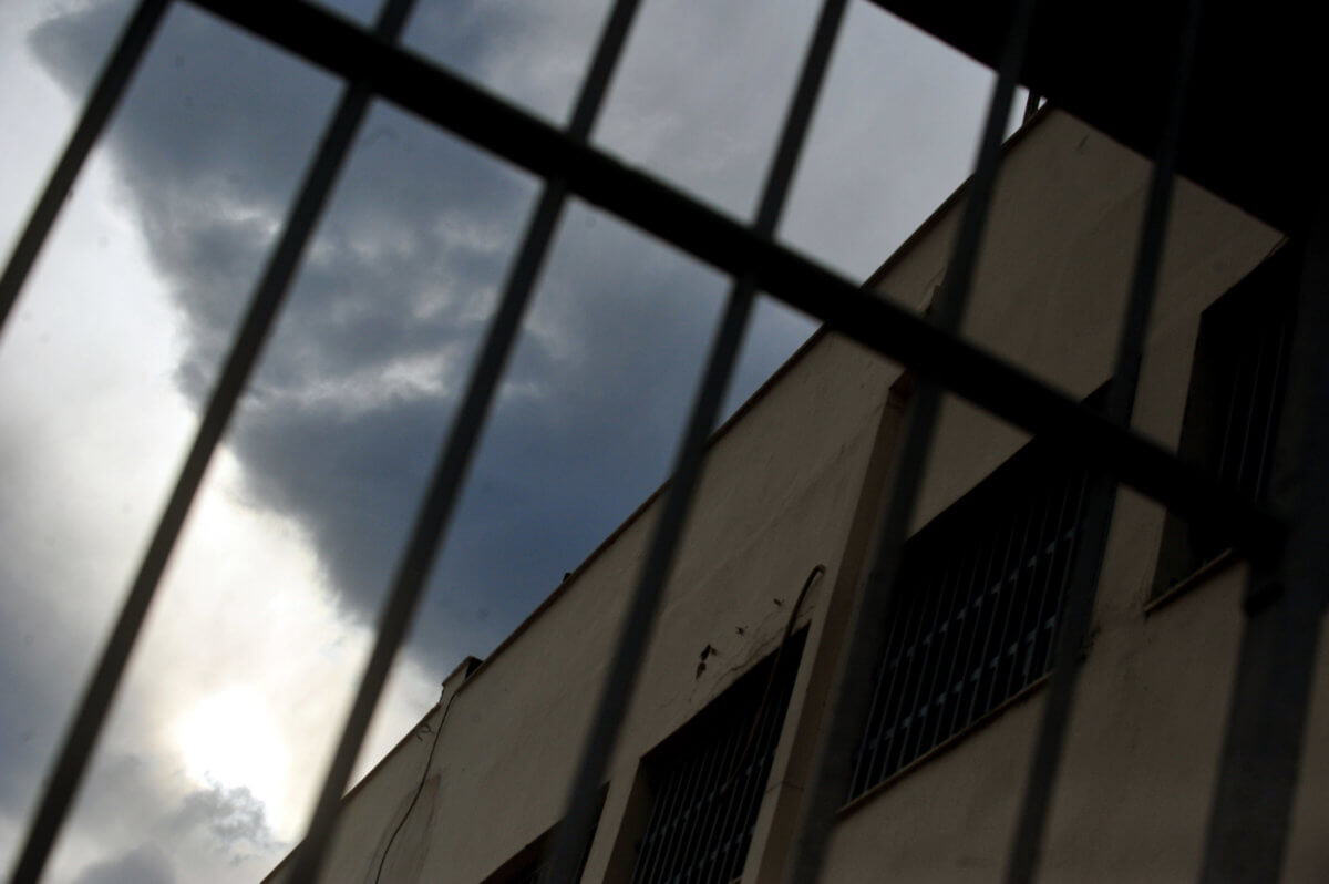 Κρήτη: Χειρουργήθηκε ο ένας από τους κρατούμενους που τραυματίστηκαν στην άγρια συμπλοκή