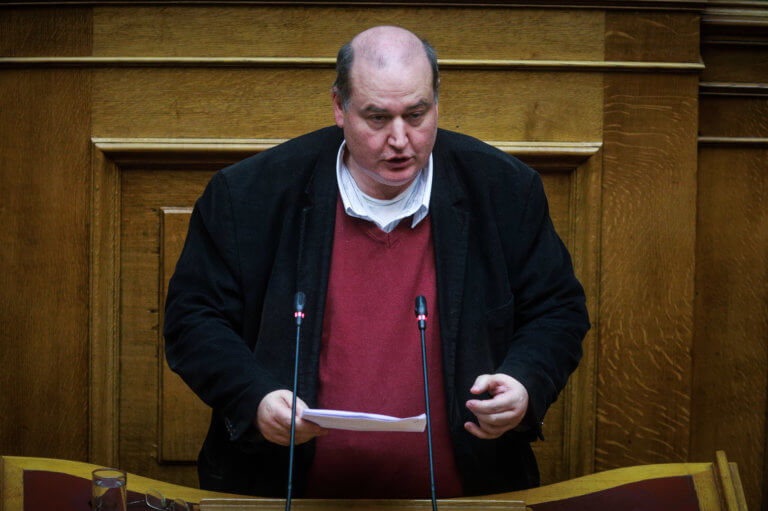 «Κόλαφος» και ο Φίλης για την Κυβέρνηση! «Άτολμες οι προτάσεις ΣΥΡΙΖΑ για την Εκκλησία» | Newsit.gr «Κόλαφος» και ο Φίλης για την Κυβέρνηση! «Άτολμες οι προτάσεις ΣΥΡΙΖΑ για την Εκκλησία» | Newsit.gr